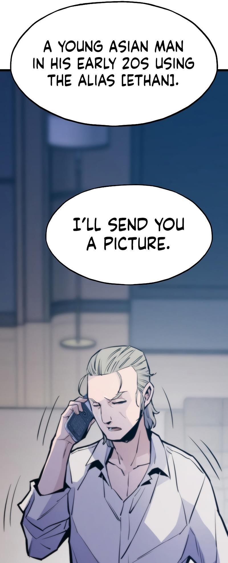 Past Life Regressor Chapter 42 - Page 41