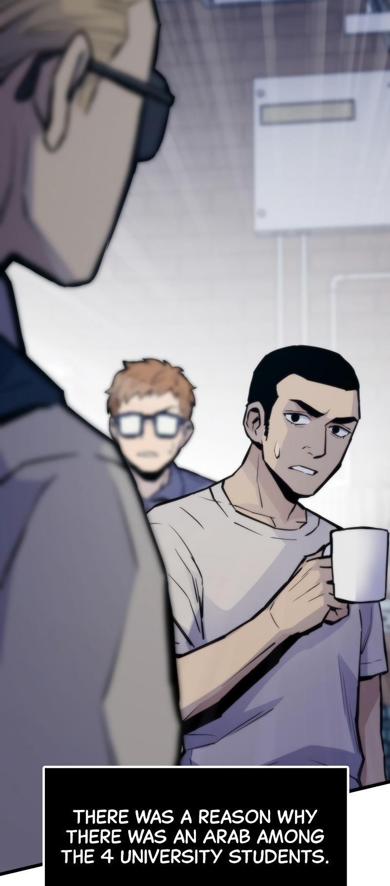 Past Life Regressor Chapter 42 - Page 5