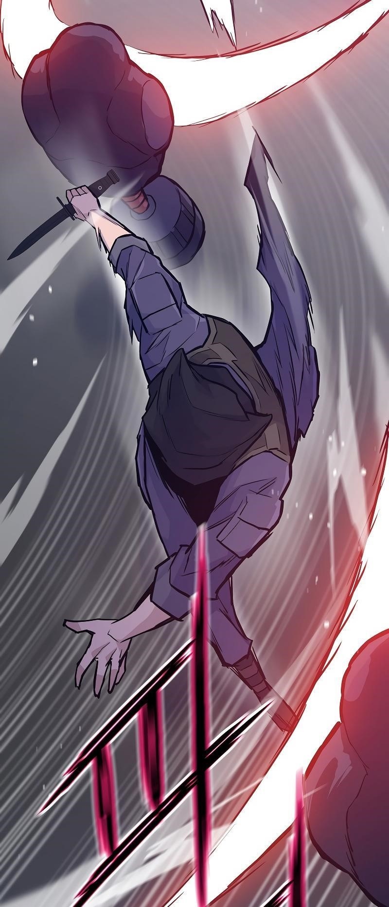 Past Life Regressor Chapter 42 - Page 82