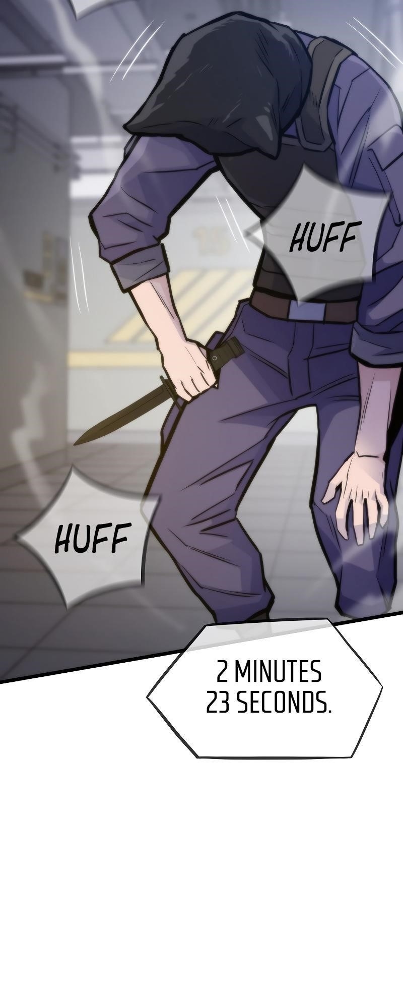 Past Life Regressor Chapter 42 - Page 87
