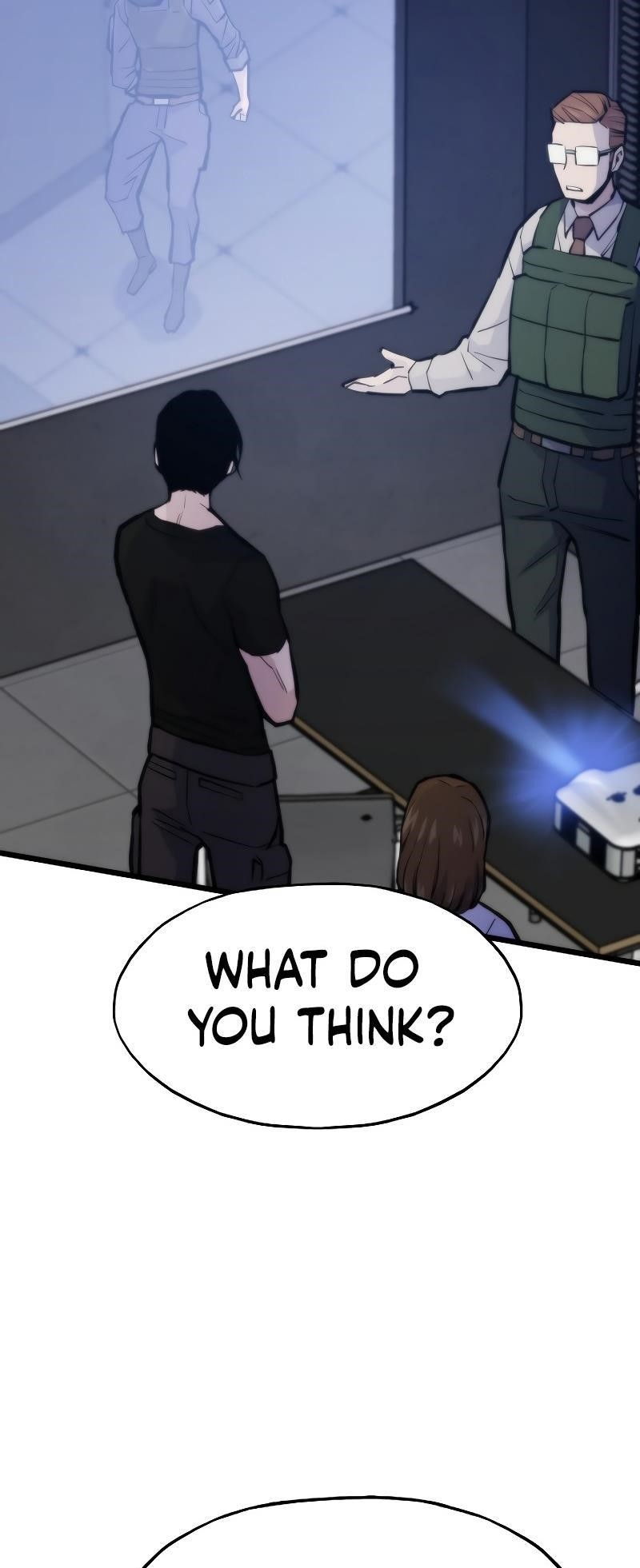 Past Life Regressor Chapter 42 - Page 89