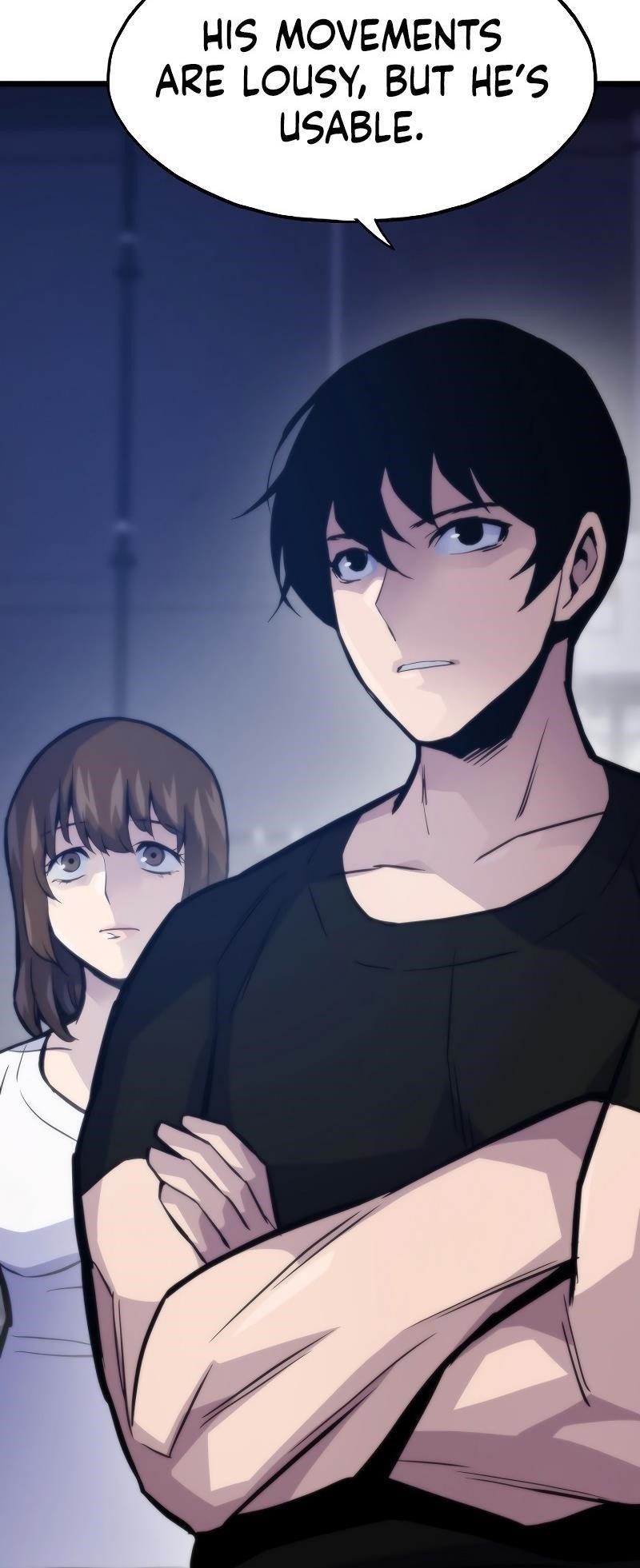 Past Life Regressor Chapter 42 - Page 90