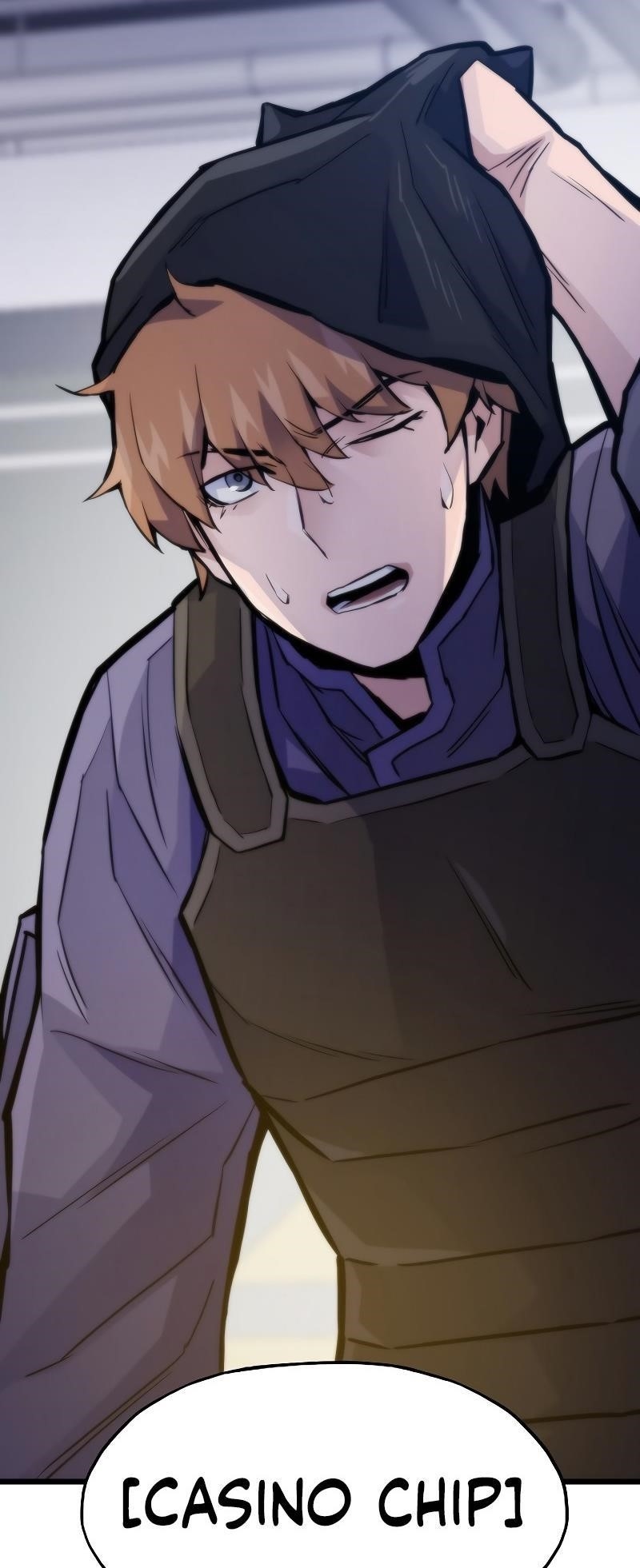 Past Life Regressor Chapter 42 - Page 92