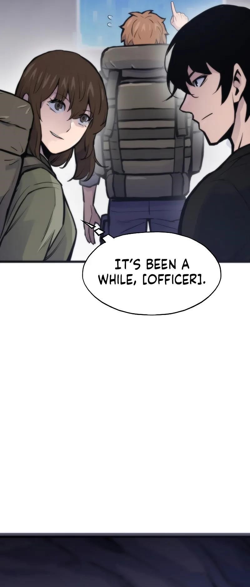 Past Life Regressor Chapter 43 - Page 17