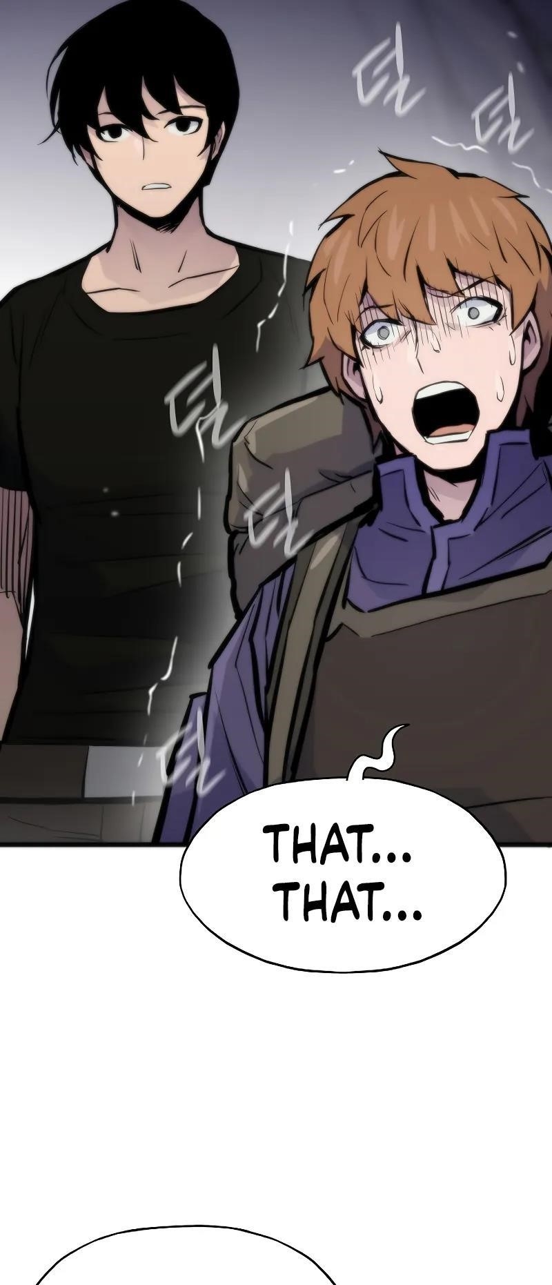 Past Life Regressor Chapter 43 - Page 33