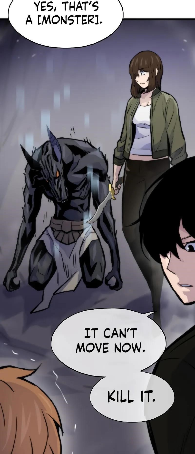 Past Life Regressor Chapter 43 - Page 34