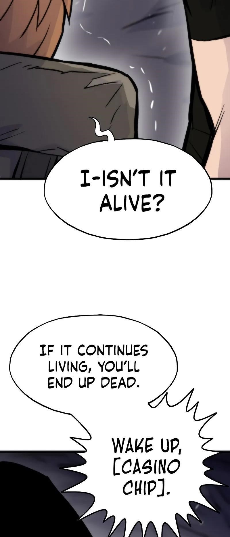 Past Life Regressor Chapter 43 - Page 35