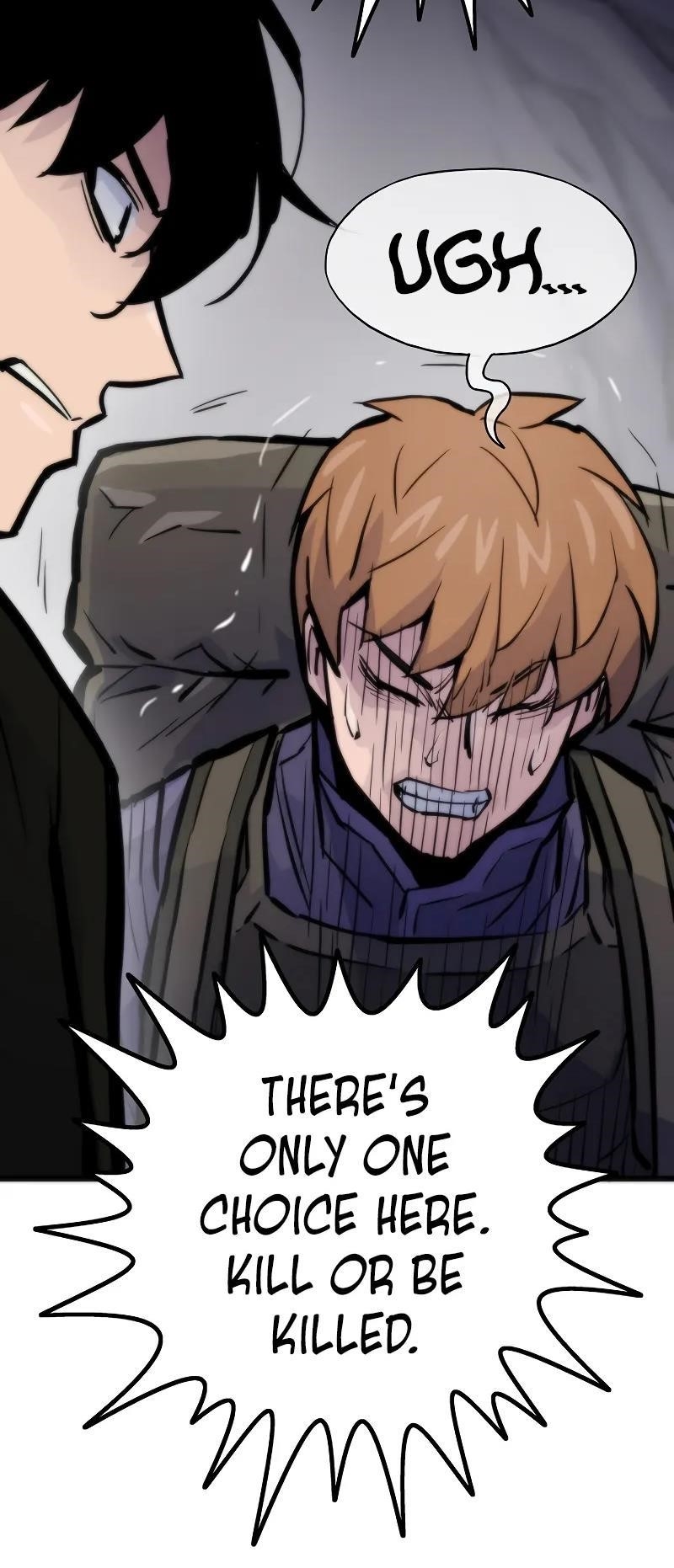 Past Life Regressor Chapter 43 - Page 36