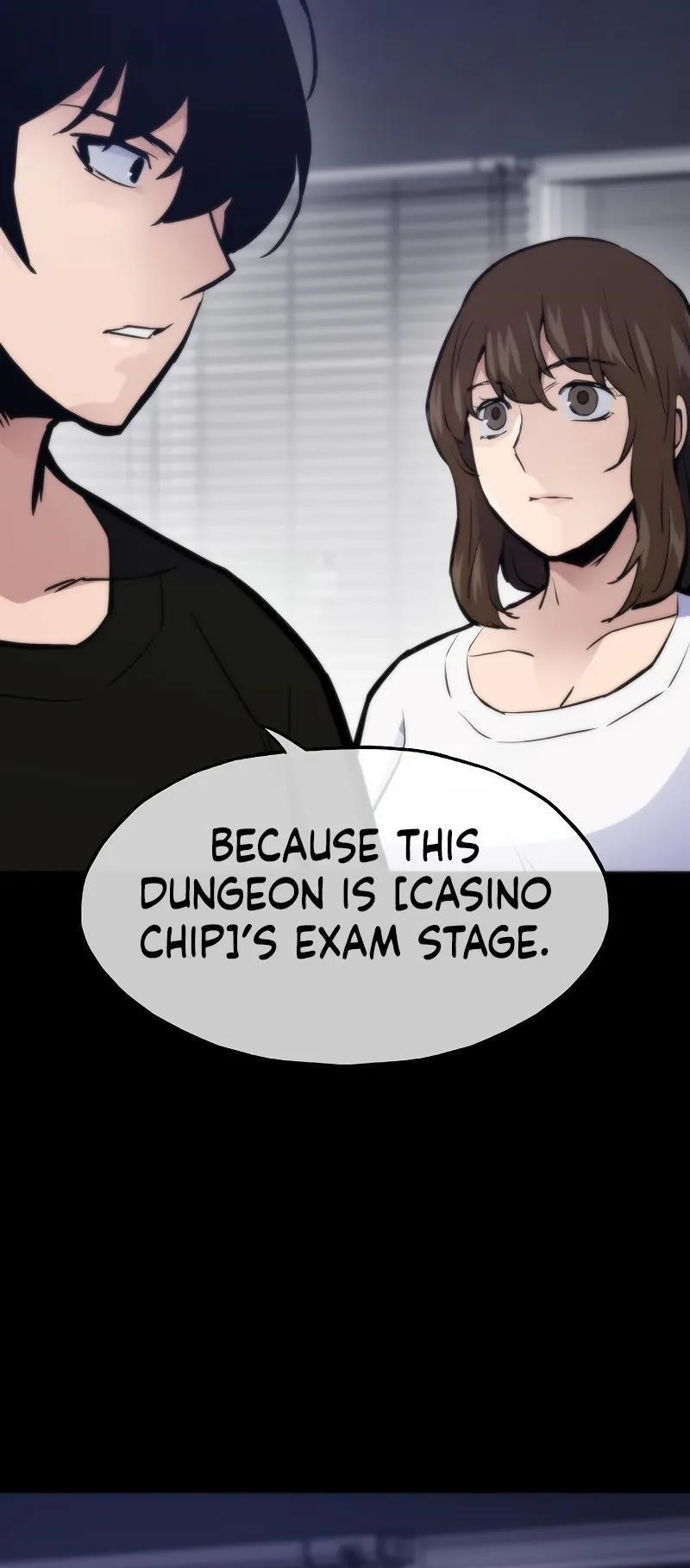 Past Life Regressor Chapter 43 - Page 41