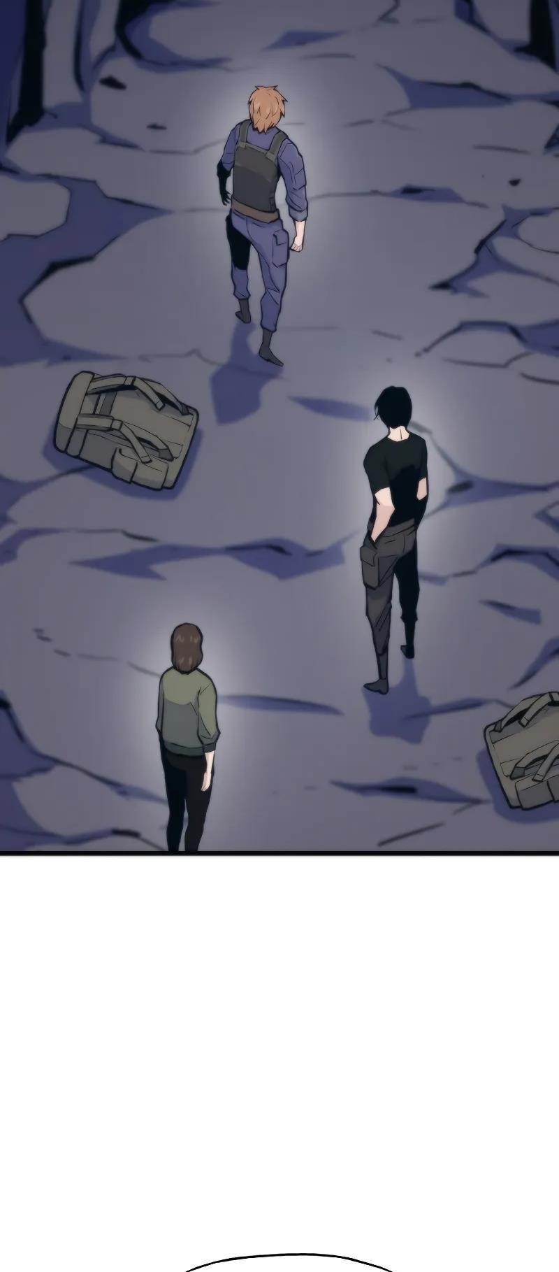 Past Life Regressor Chapter 43 - Page 46