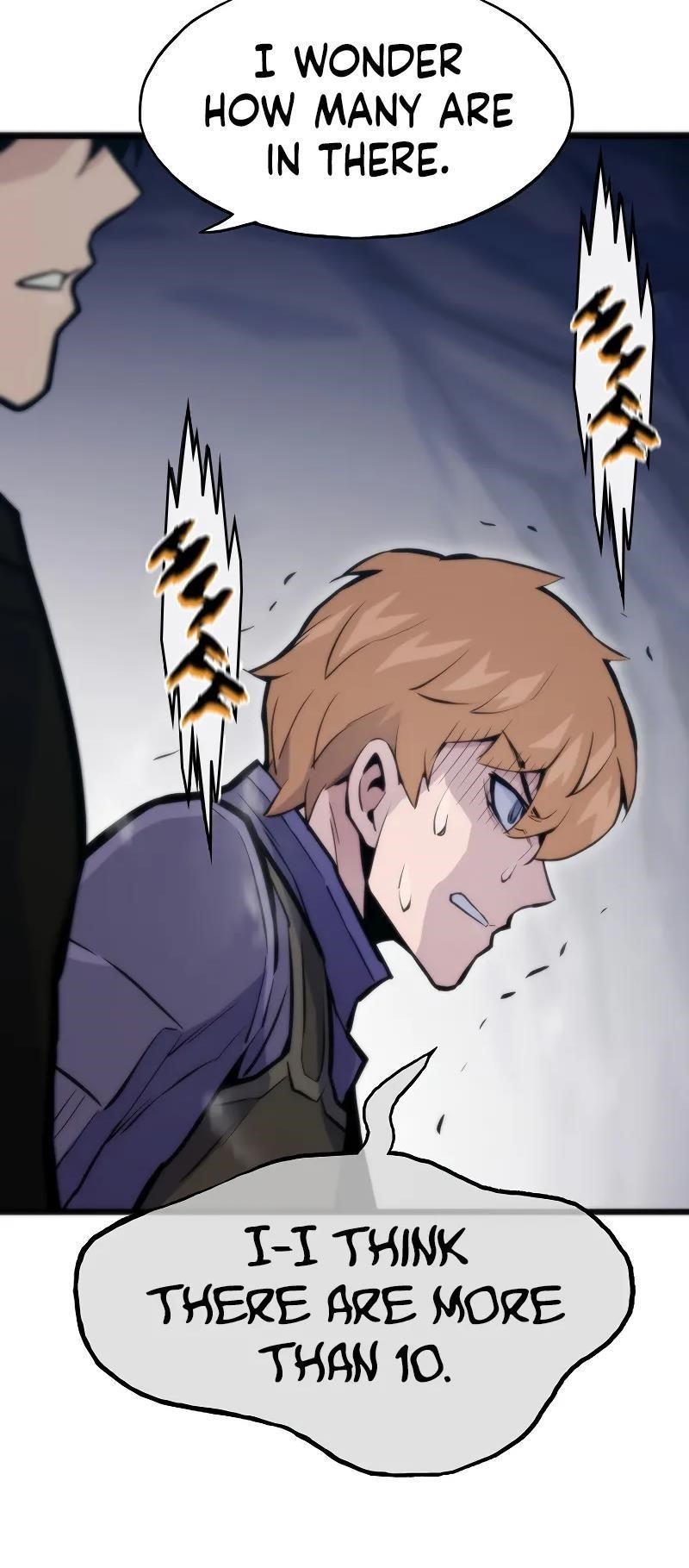 Past Life Regressor Chapter 43 - Page 47