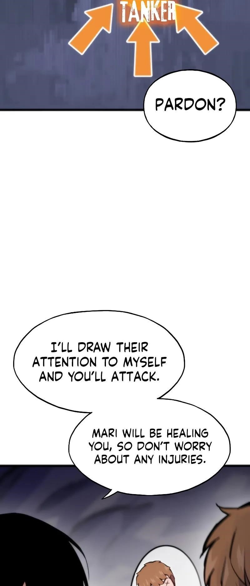 Past Life Regressor Chapter 43 - Page 49