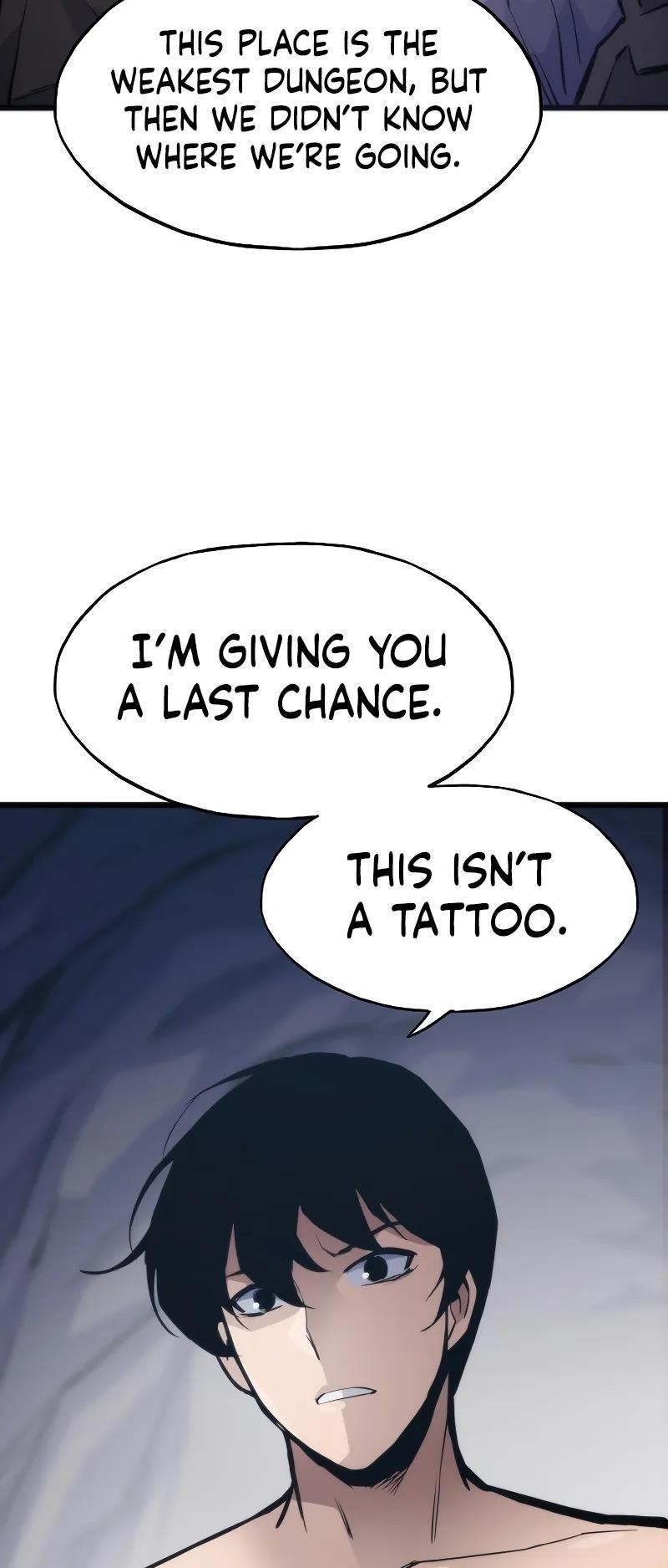 Past Life Regressor Chapter 43 - Page 54