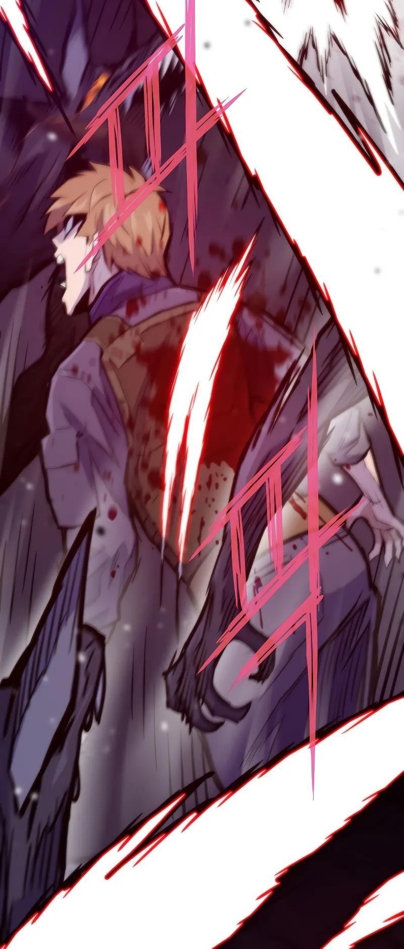 Past Life Regressor Chapter 43 - Page 61