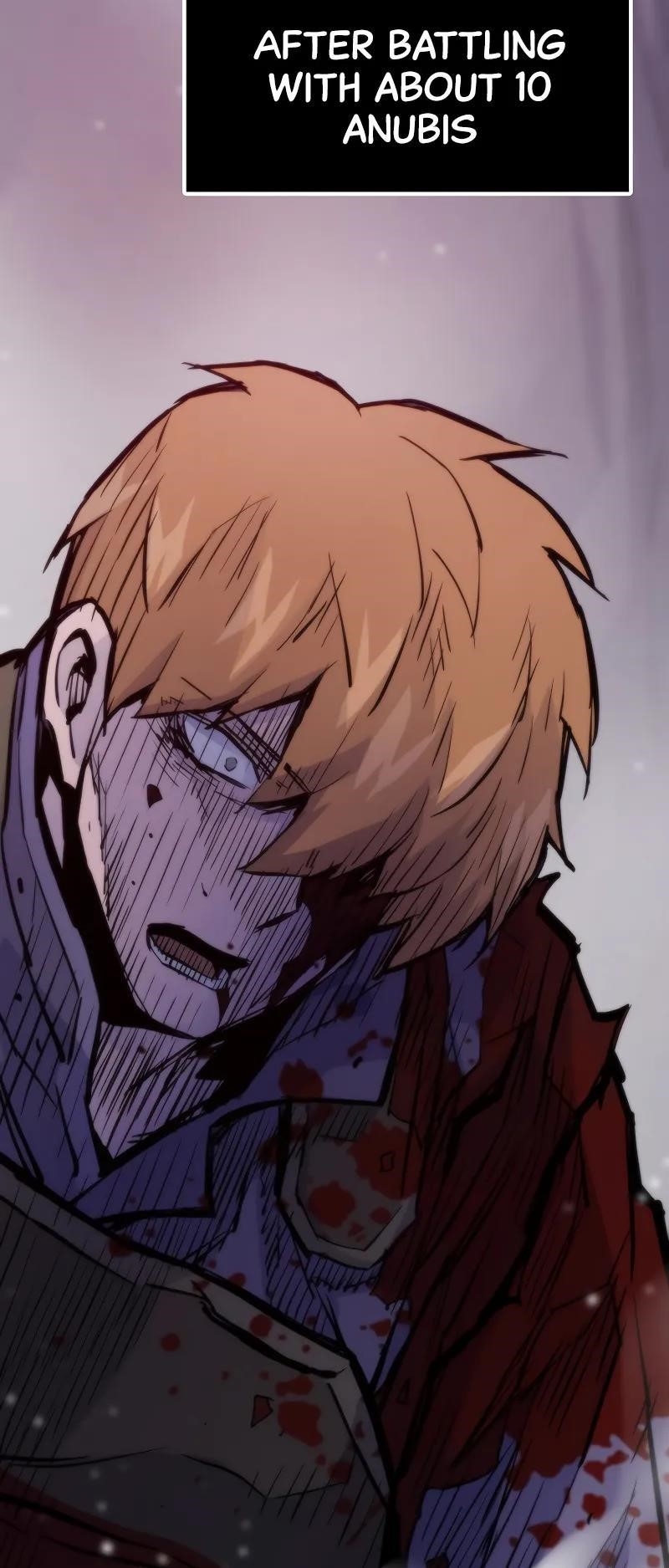 Past Life Regressor Chapter 43 - Page 63
