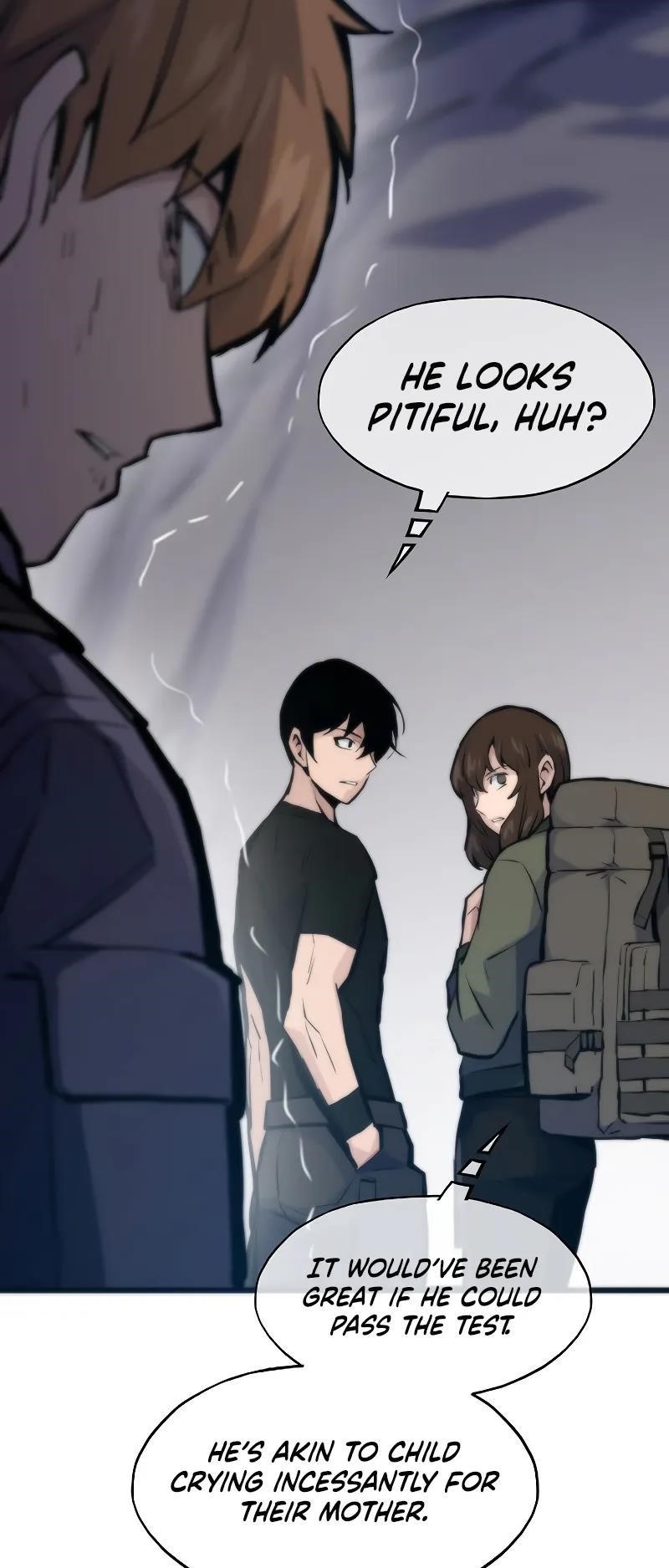 Past Life Regressor Chapter 43 - Page 69