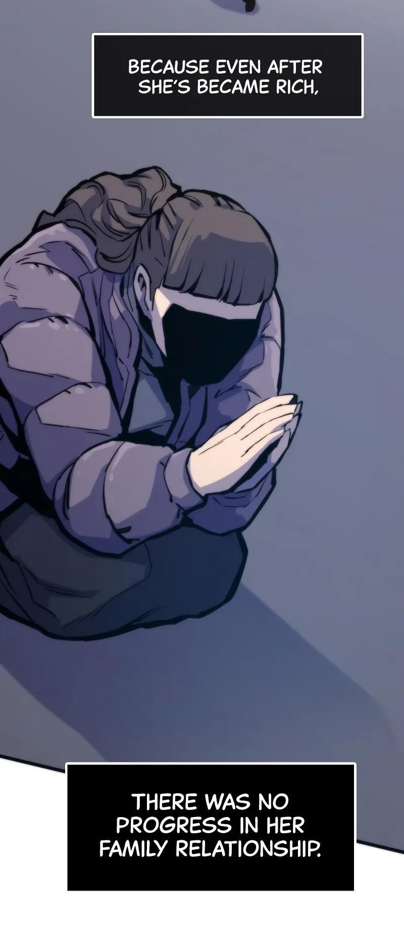 Past Life Regressor Chapter 43 - Page 71