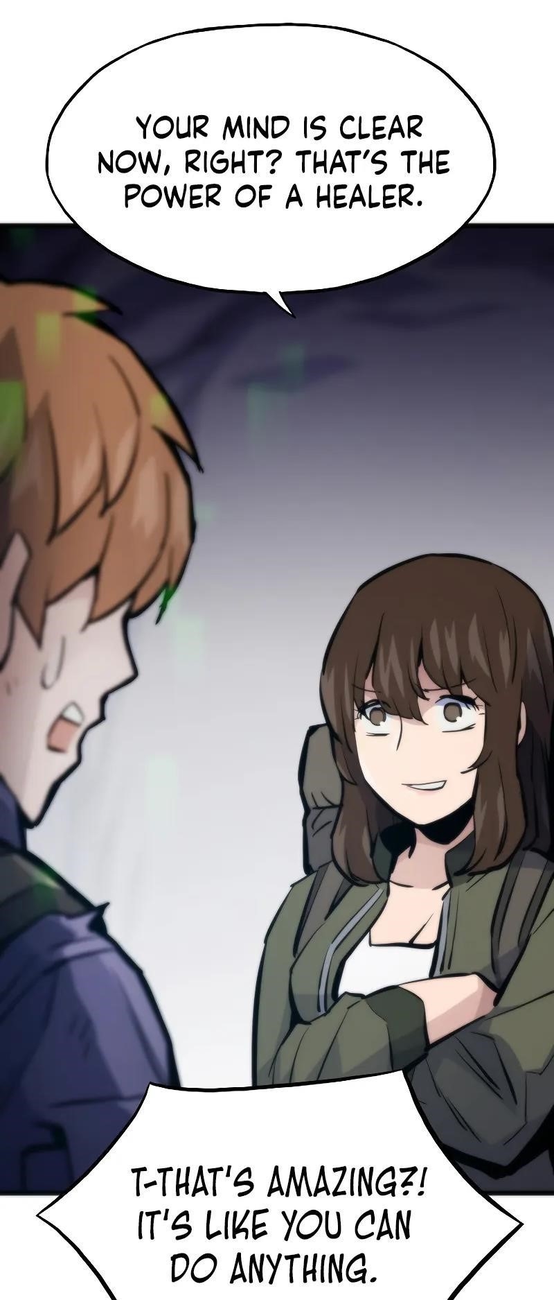 Past Life Regressor Chapter 43 - Page 75