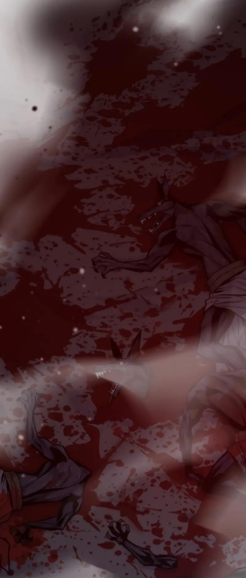 Past Life Regressor Chapter 43 - Page 83