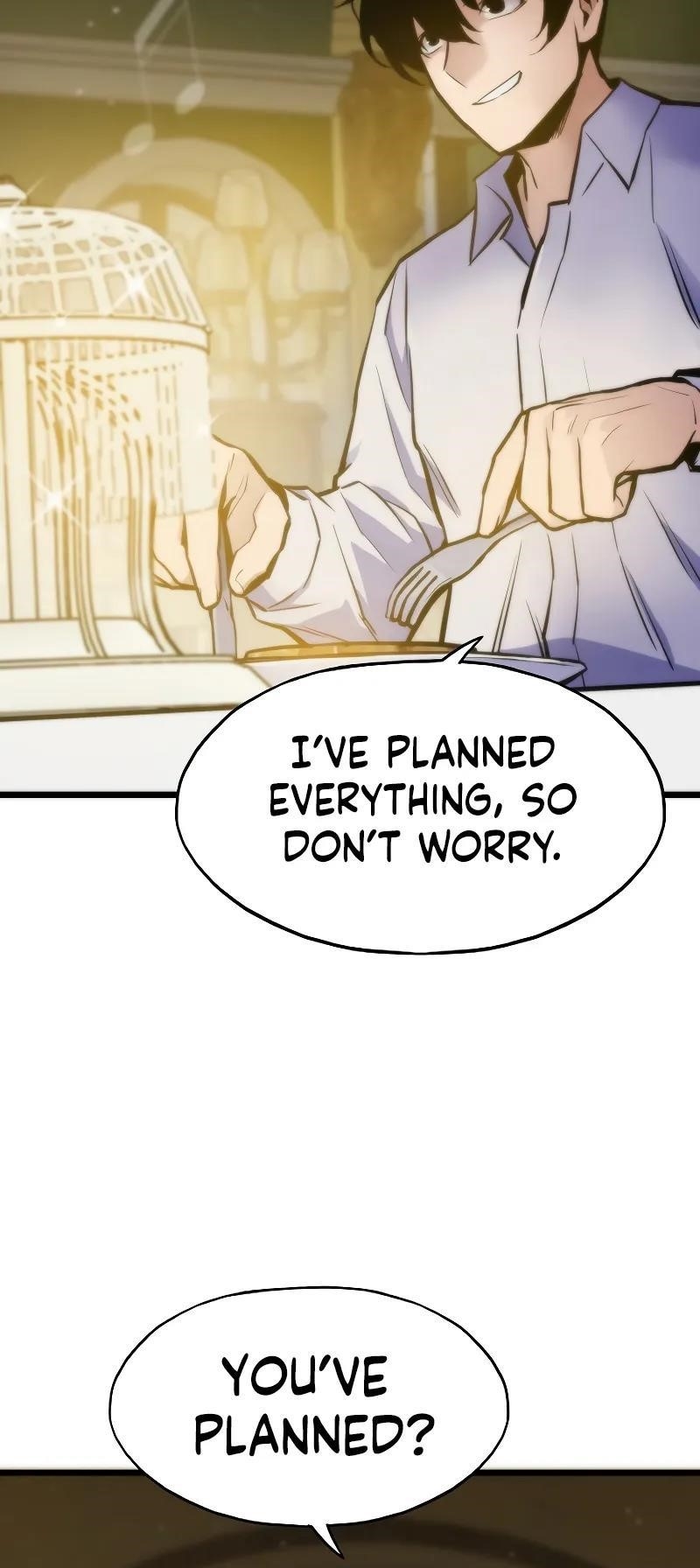 Past Life Regressor Chapter 44 - Page 44