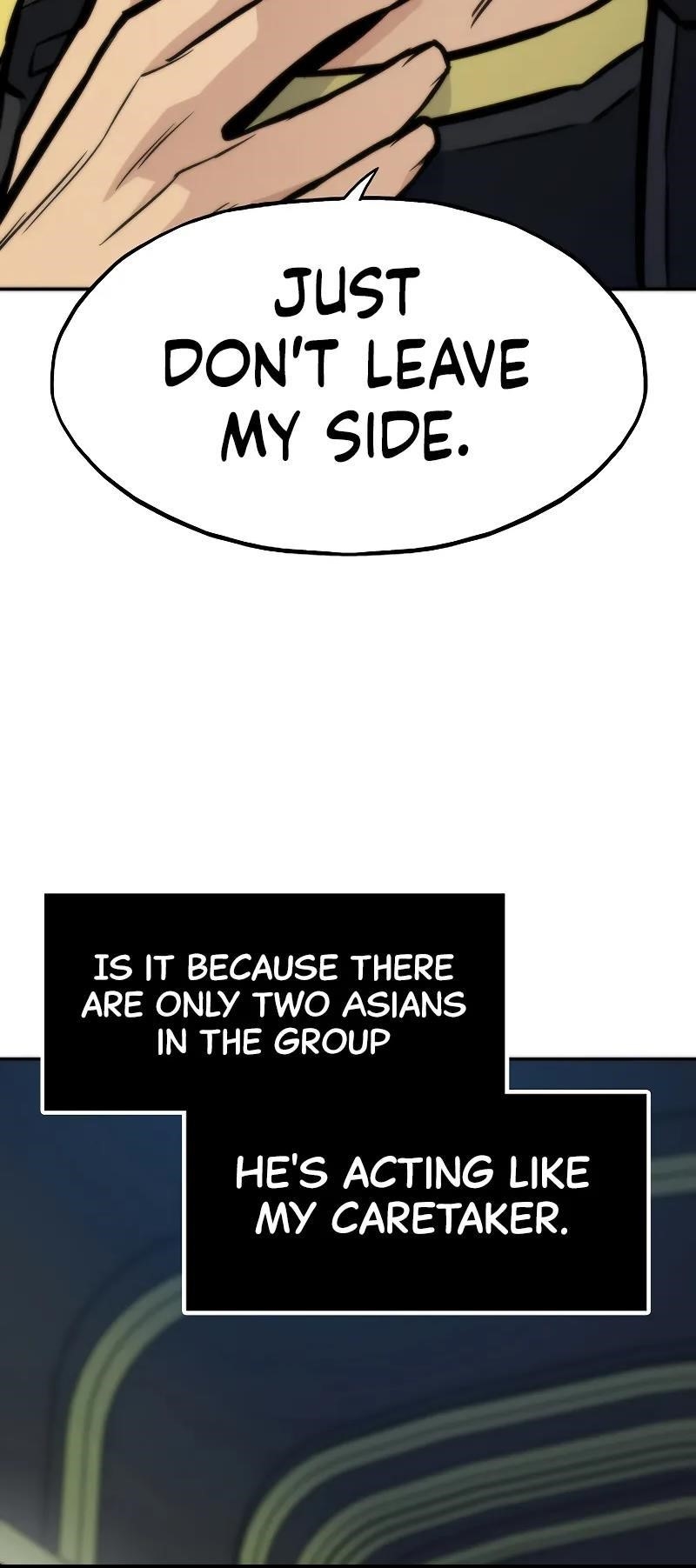 Past Life Regressor Chapter 45 - Page 15
