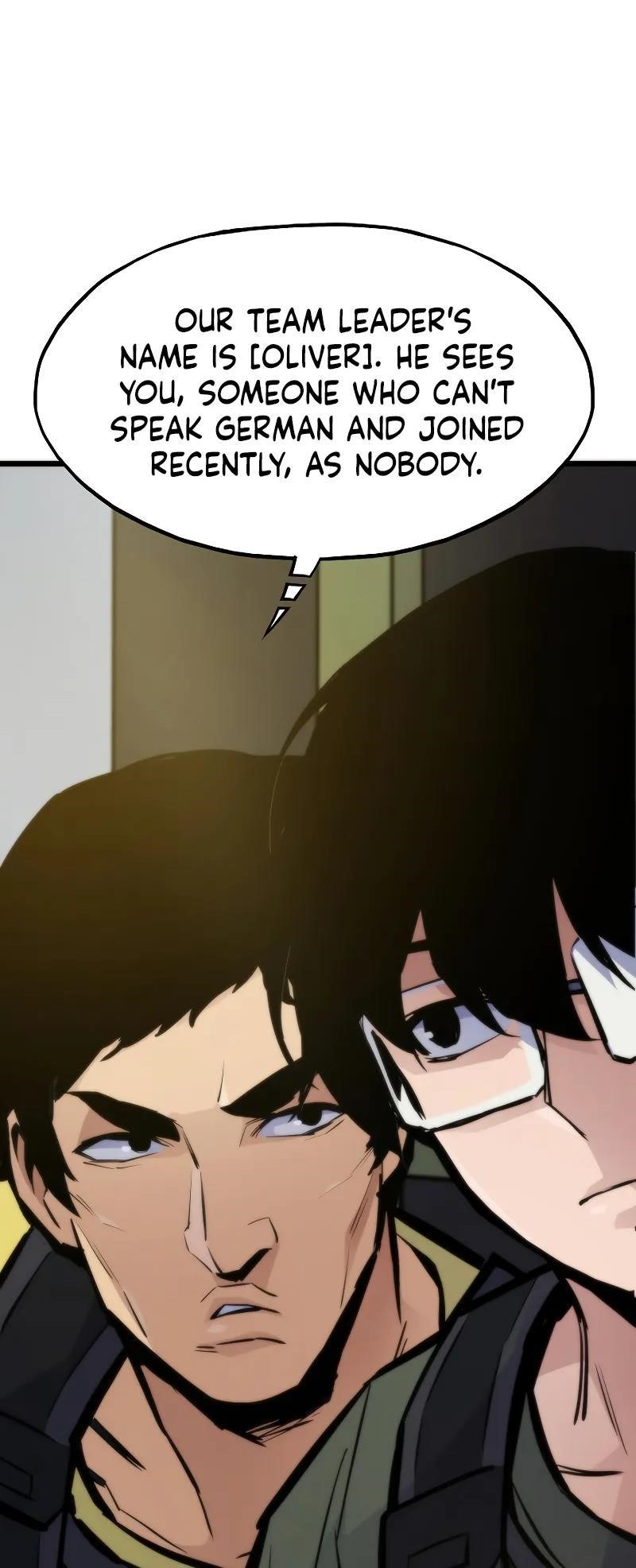 Past Life Regressor Chapter 45 - Page 18