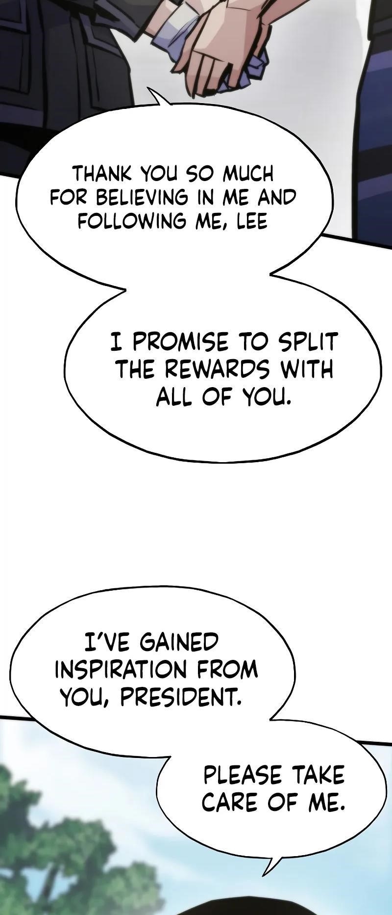 Past Life Regressor Chapter 45 - Page 27