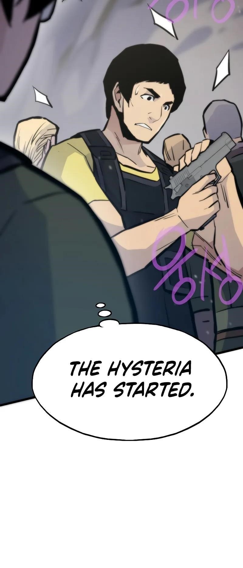 Past Life Regressor Chapter 45 - Page 35