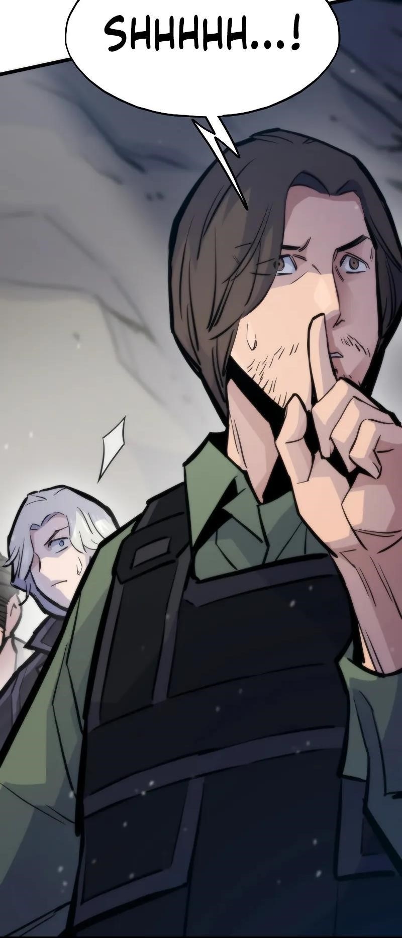 Past Life Regressor Chapter 45 - Page 38