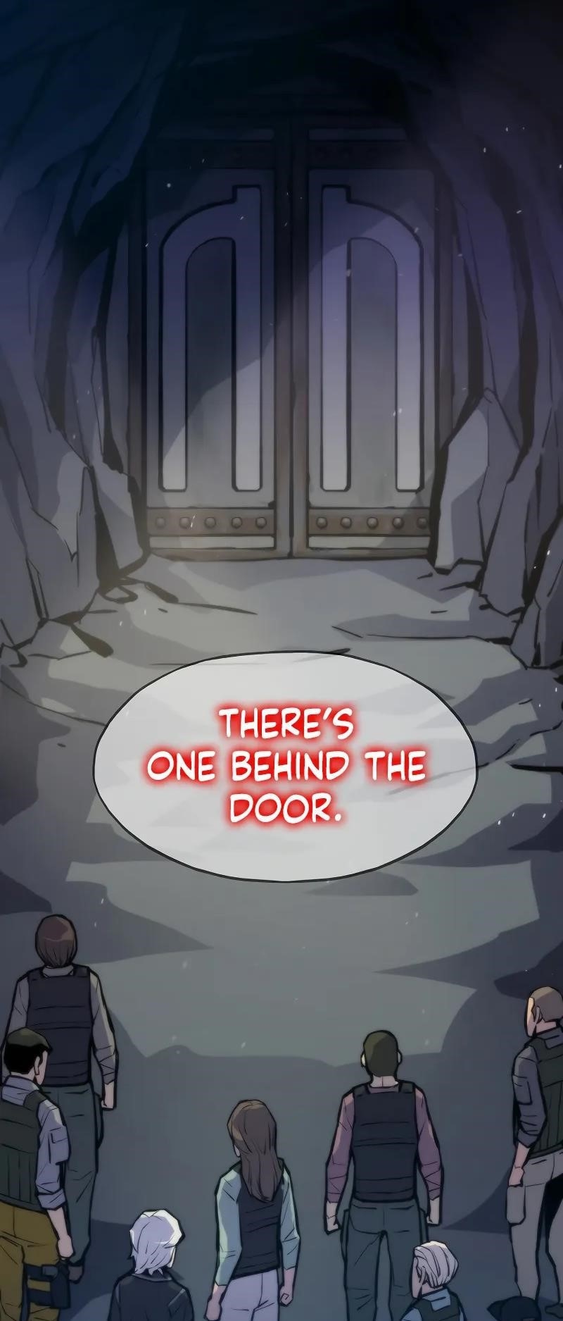 Past Life Regressor Chapter 45 - Page 40
