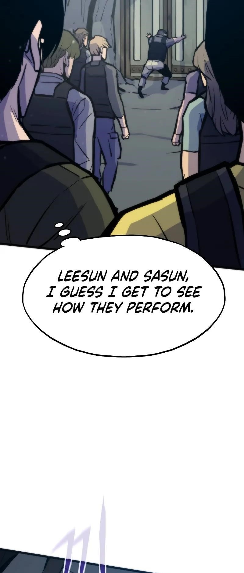 Past Life Regressor Chapter 45 - Page 45