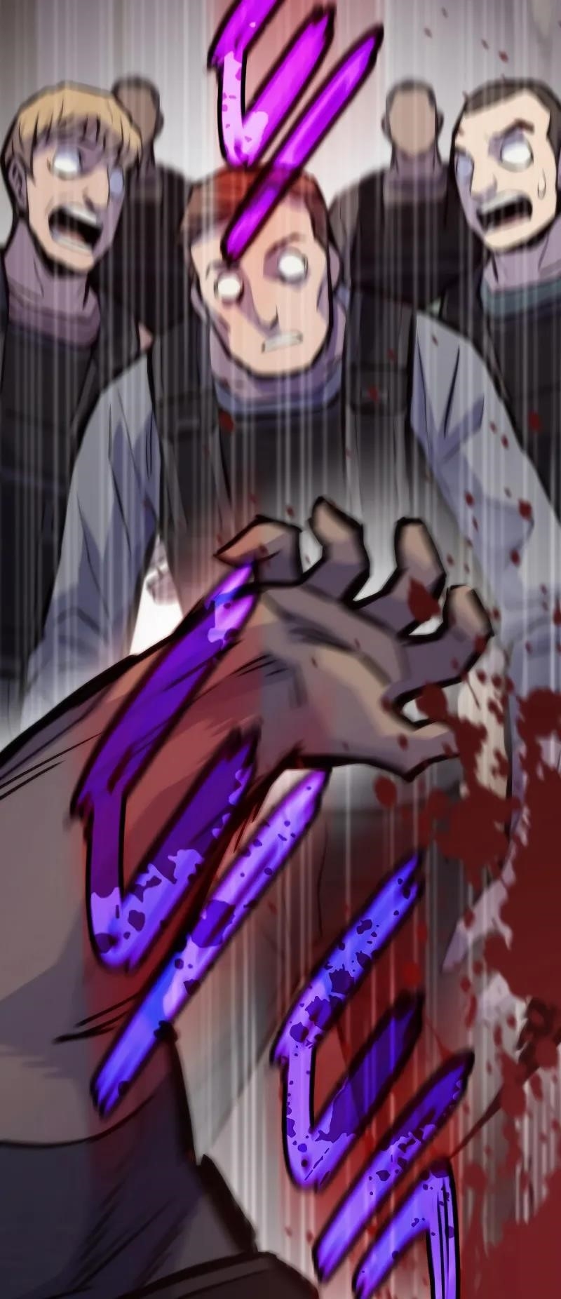 Past Life Regressor Chapter 45 - Page 55
