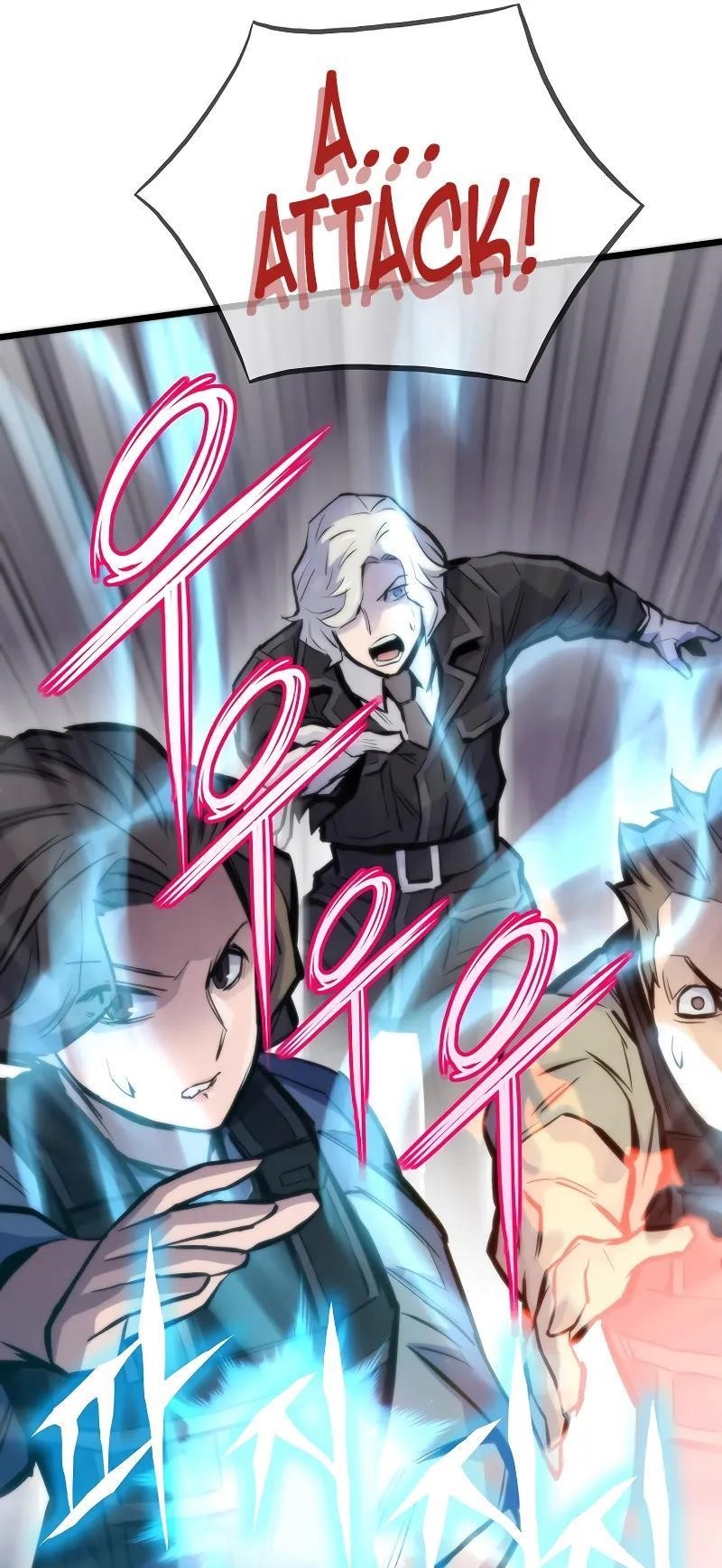 Past Life Regressor Chapter 45 - Page 70
