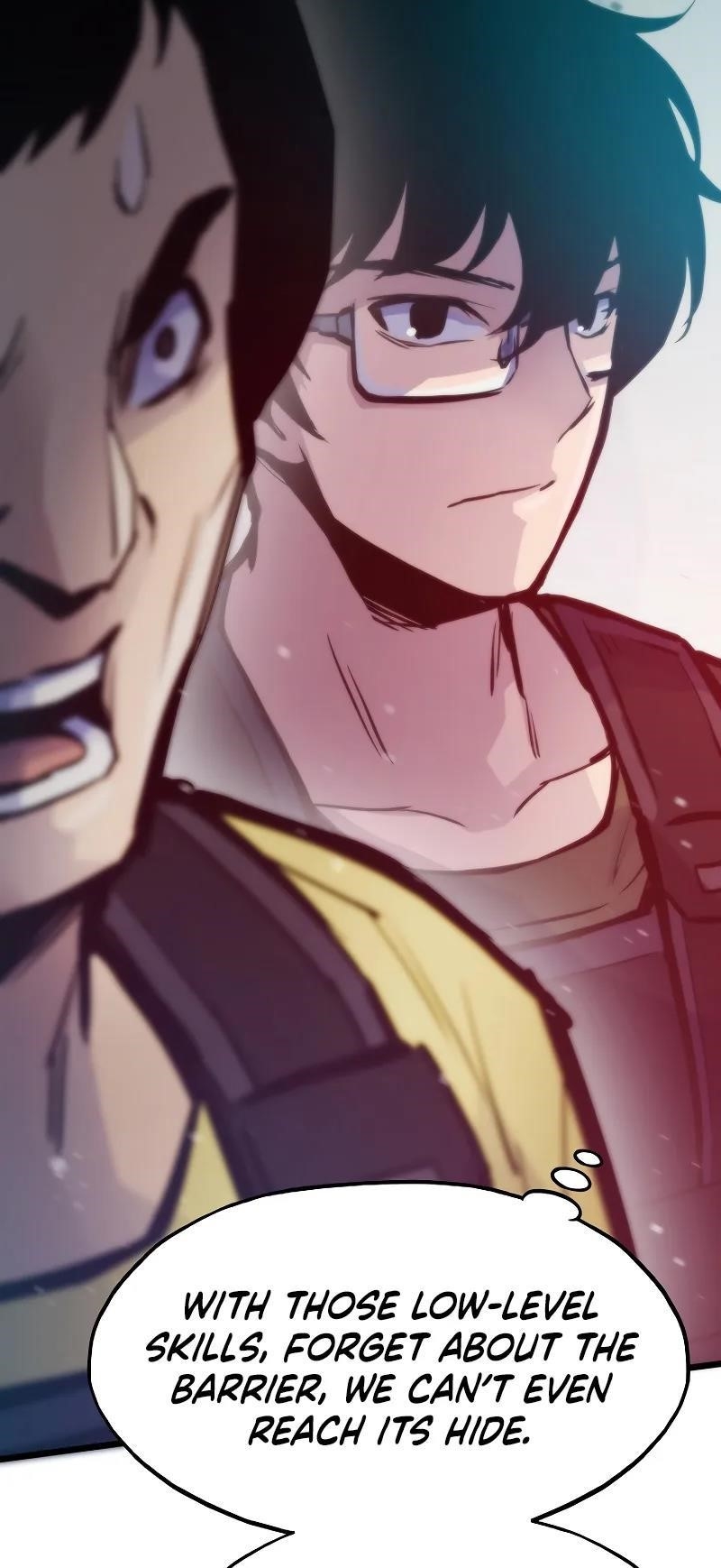 Past Life Regressor Chapter 45 - Page 74
