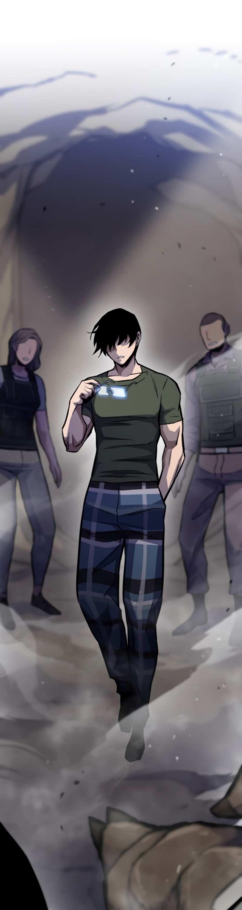 Past Life Regressor Chapter 46 - Page 37