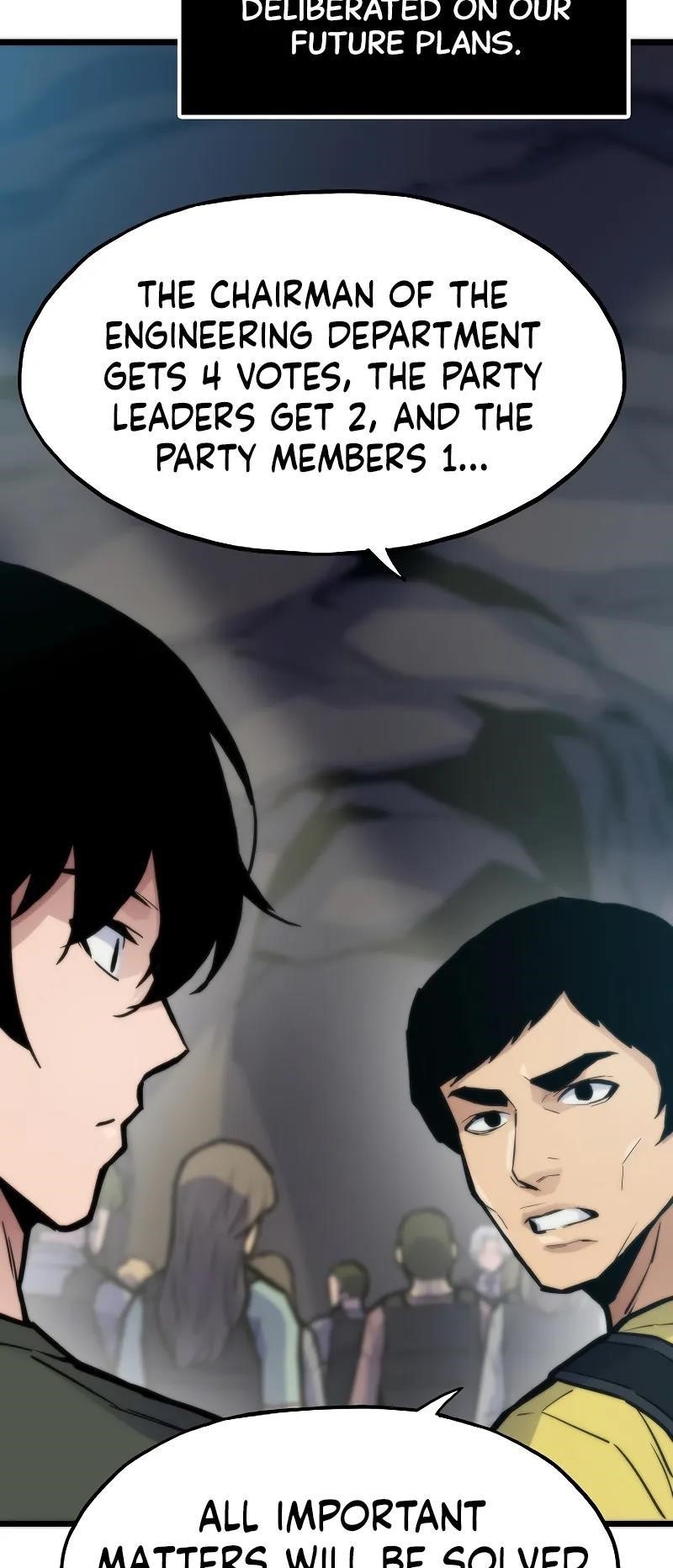 Past Life Regressor Chapter 47 - Page 17