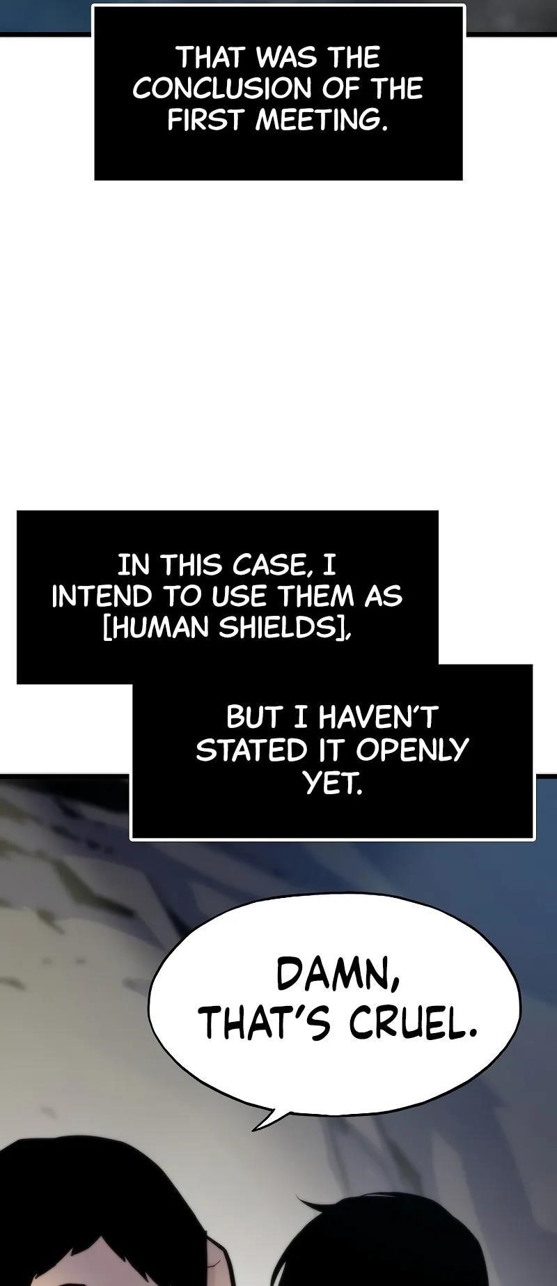 Past Life Regressor Chapter 47 - Page 22