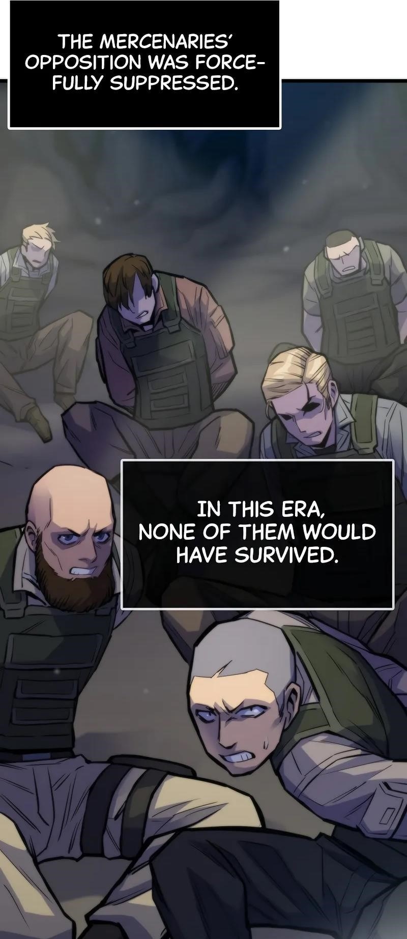 Past Life Regressor Chapter 47 - Page 24