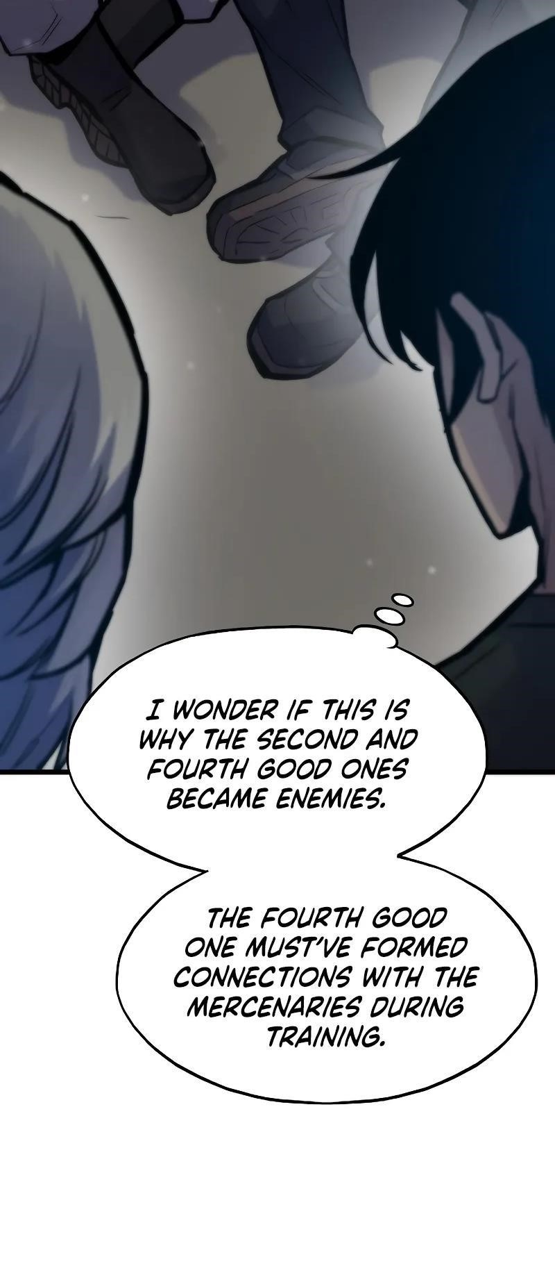 Past Life Regressor Chapter 47 - Page 25