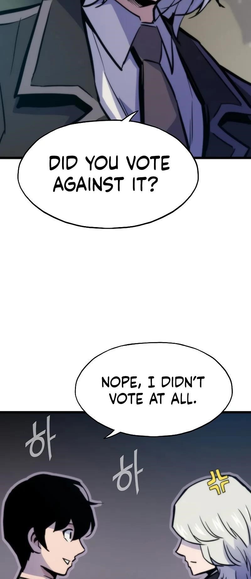 Past Life Regressor Chapter 47 - Page 27