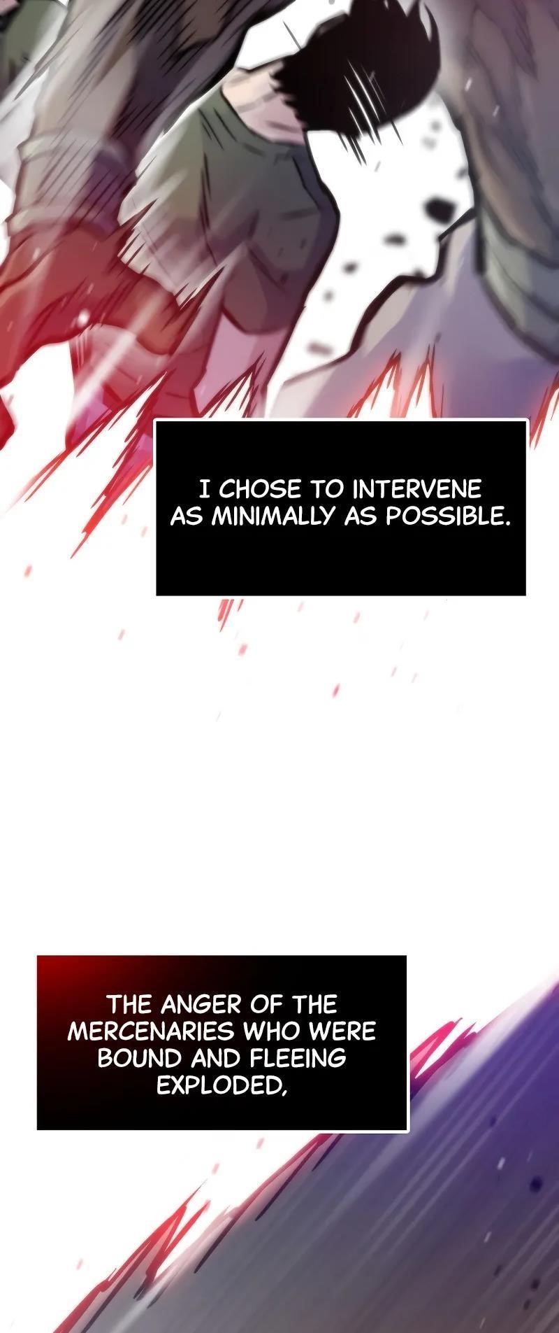 Past Life Regressor Chapter 47 - Page 39