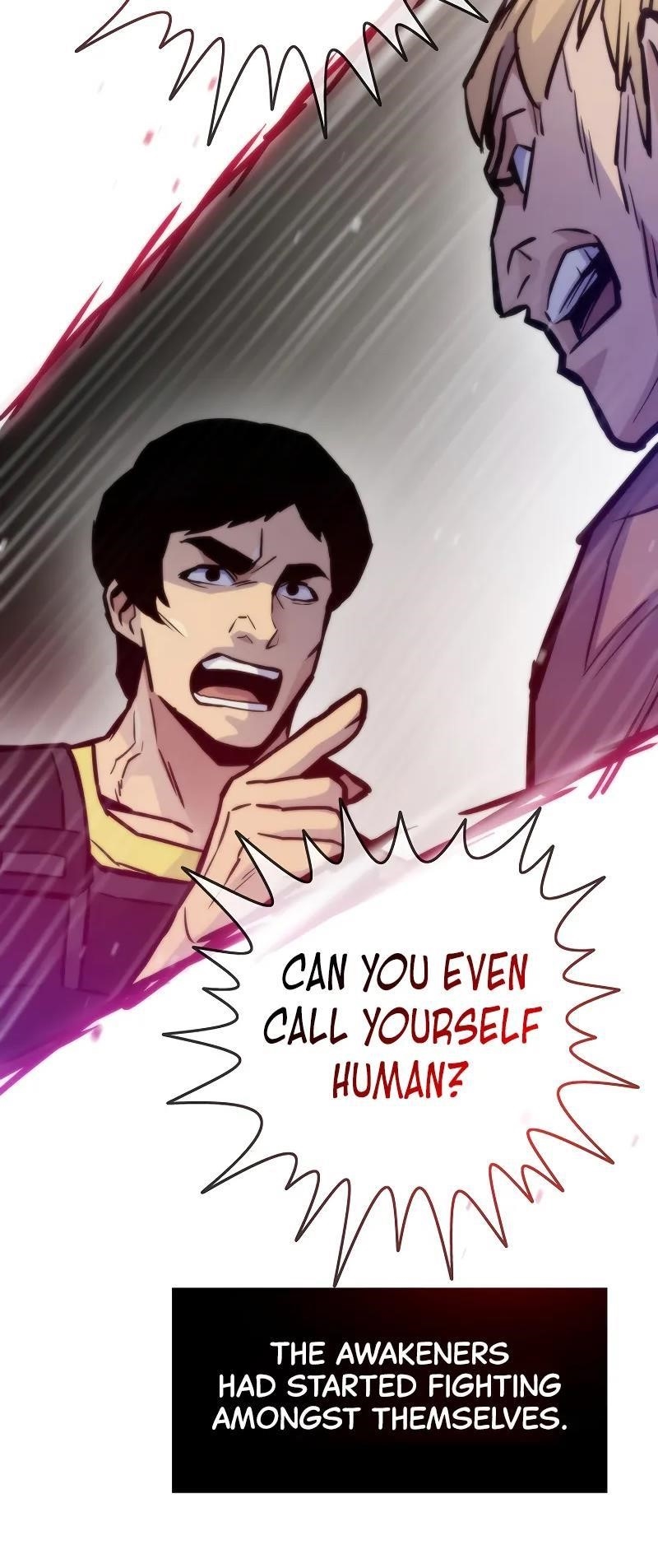 Past Life Regressor Chapter 47 - Page 41