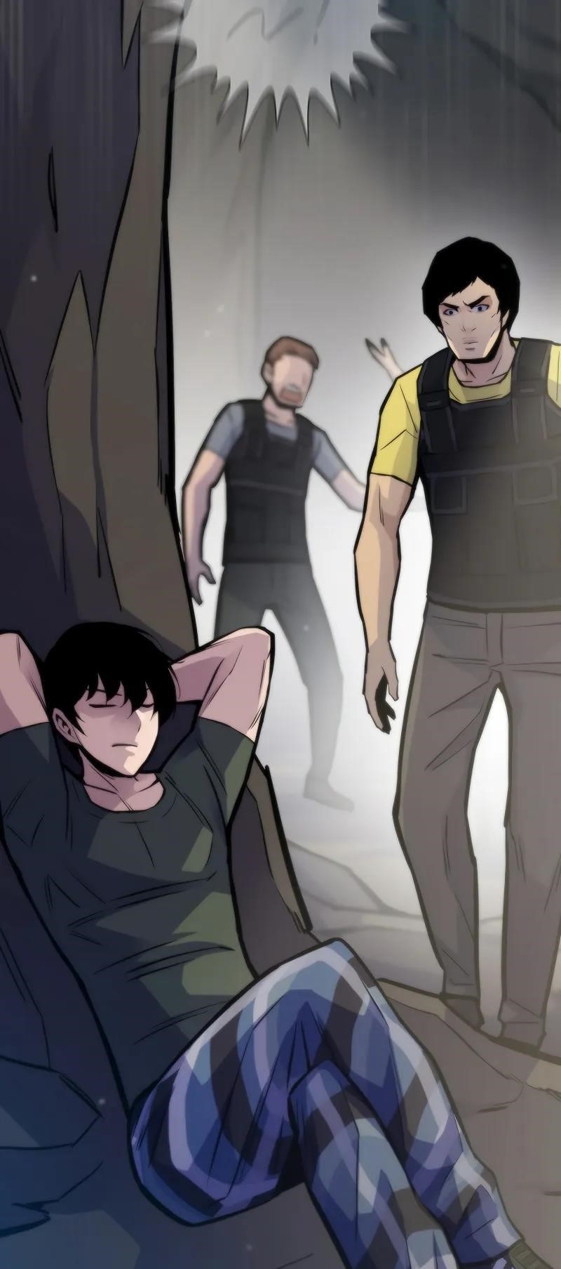 Past Life Regressor Chapter 47 - Page 43