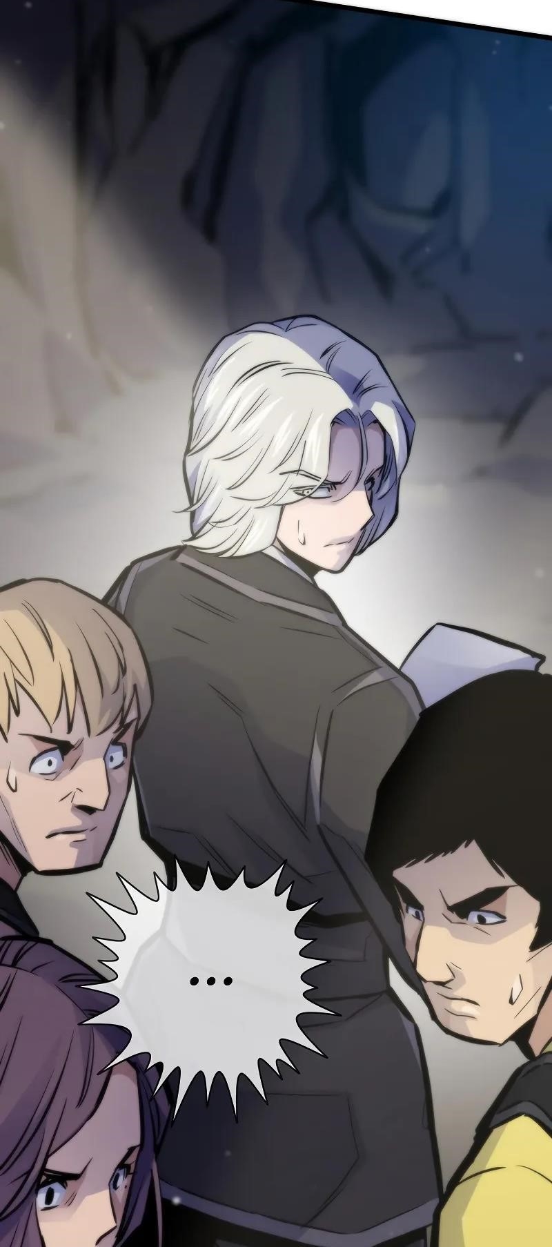 Past Life Regressor Chapter 47 - Page 48