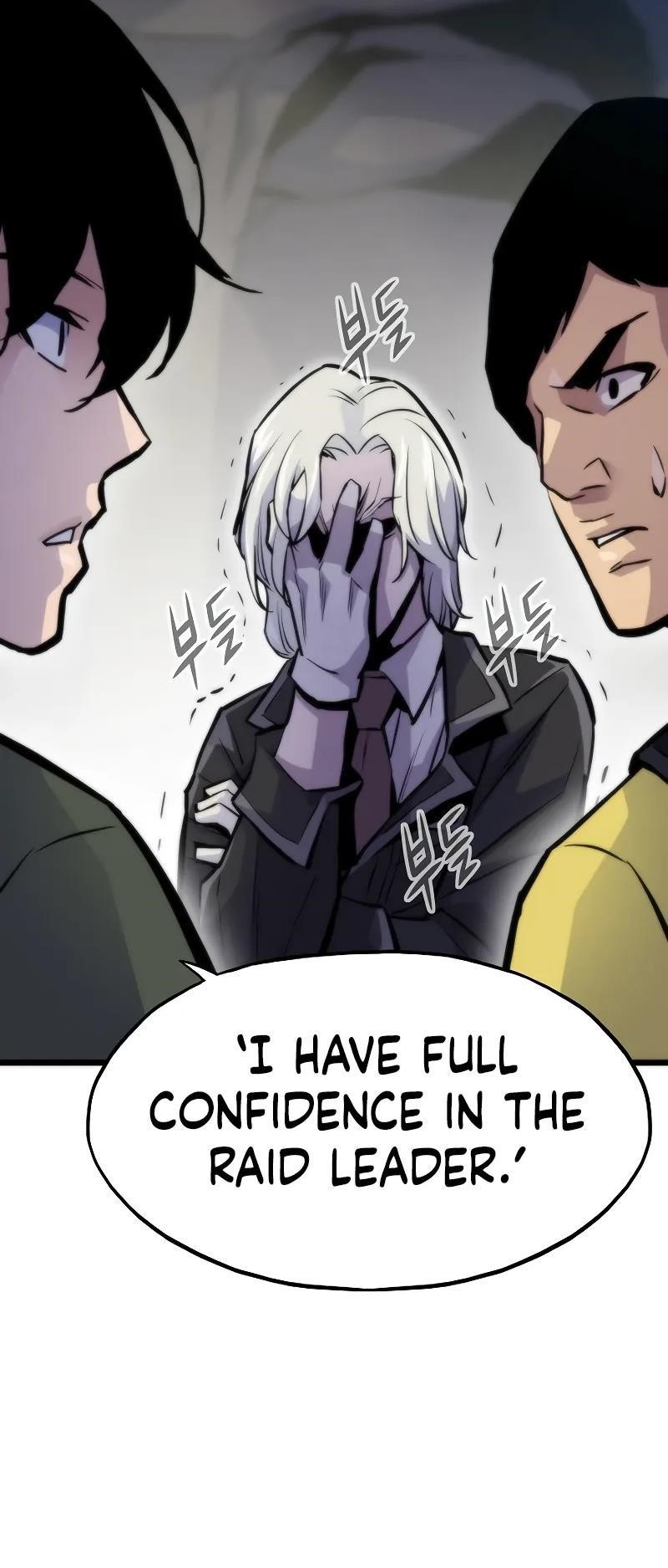 Past Life Regressor Chapter 47 - Page 52