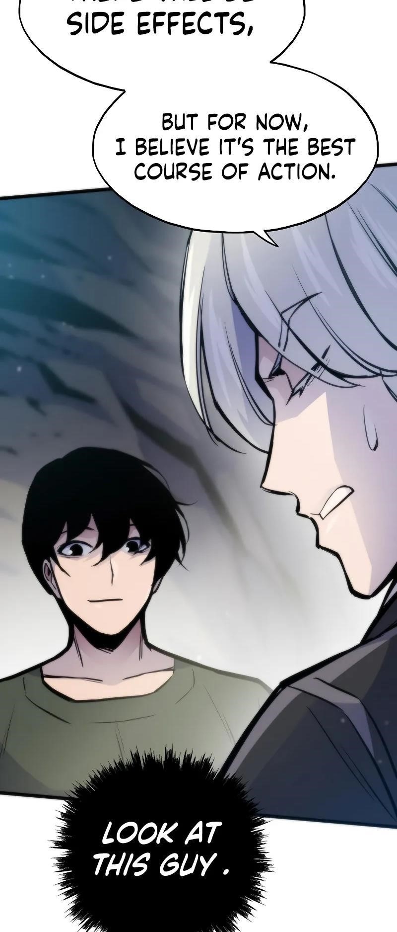 Past Life Regressor Chapter 47 - Page 55