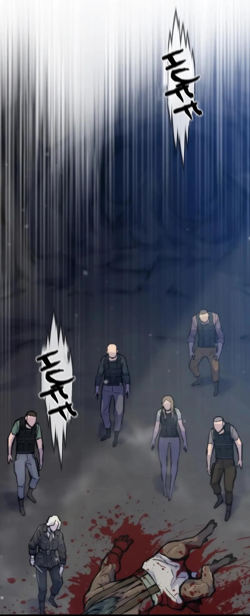 Past Life Regressor Chapter 47 - Page 6