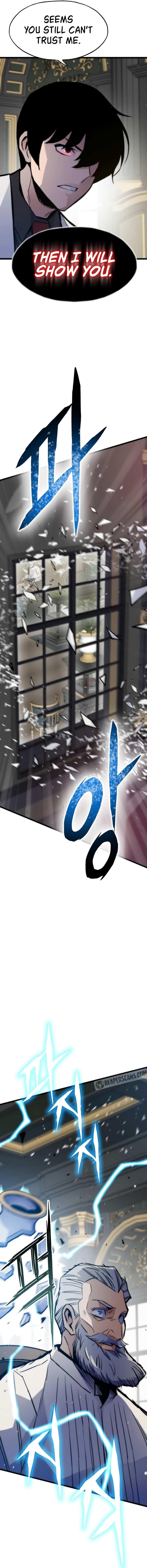 Past Life Regressor Chapter 48 - Page 104