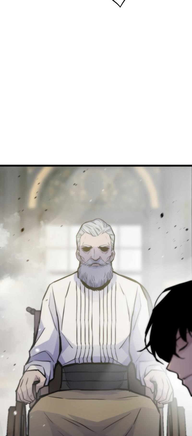 Past Life Regressor Chapter 48 - Page 112