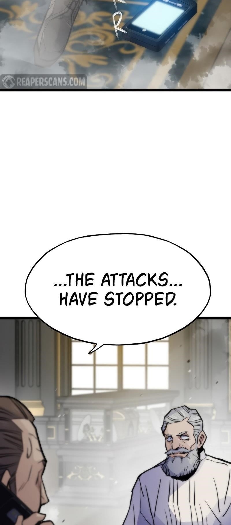 Past Life Regressor Chapter 48 - Page 118